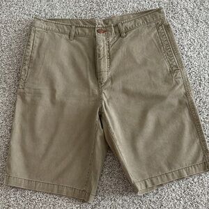 Men’s Sz 36 Tommy Bahama Tan Shorts